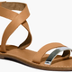 Illustration for article titled Madewells Sightseer Sandals Are Trying to Kill You